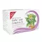 H&S Safra ve karaciğer çayı N filtre torbaları, 20X2.0 g
