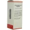 APOMORPHINUM N Oligoplex damla, 50 ml