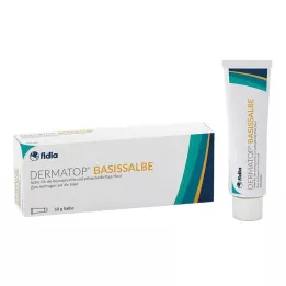 DERMATOP Temel merhem, 50 g