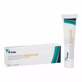 DERMATOP Temel merhem, 100 g