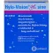 HYLO-VISION Gel sine tek dozluk pipetler, 20X0,35 ml