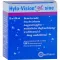 HYLO-VISION Gel sine tek dozluk pipetler, 20X0,35 ml