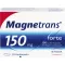MAGNETRANS forte 150 mg sert kapsül, 20 adet