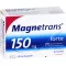 MAGNETRANS forte 150 mg sert kapsül, 50 adet