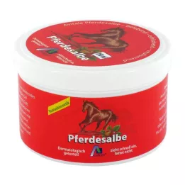 PFERDESALBE at kestaneli, 250 ml