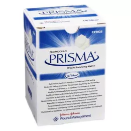 PROMOGRAN Prisma 28 qcm Tamponad, 10 adet