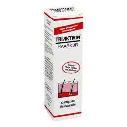 TRIAKTIVIN Saç kremi, 200 ml