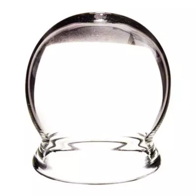 SCHRÖPFKOPF 6 cm top şekli, 1 adet