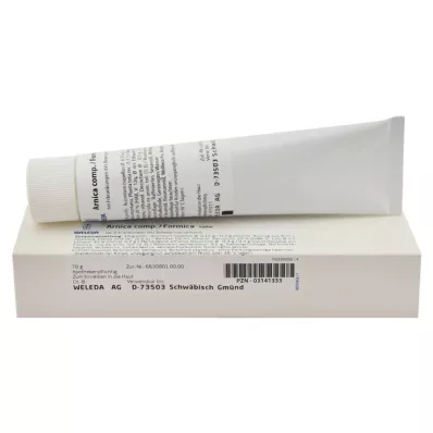 ARNICA COMP./Formika merhem, 70 g