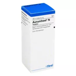 AURUMHEEL N damla, 30 ml