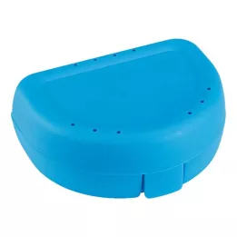 ZAHNSPANGENBOX küçük, 1 adet