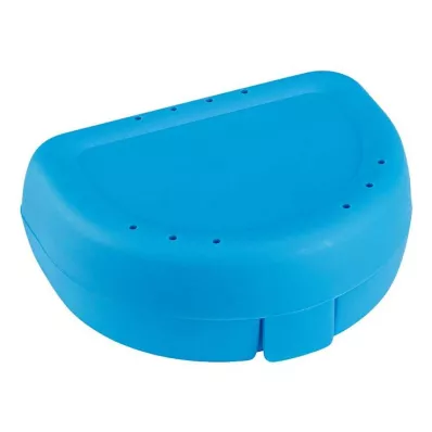 ZAHNSPANGENBOX küçük, 1 adet