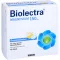 BIOLECTRA Magnezyum 150 mg limon efervesan tablet, 40 adet