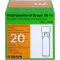 NATRIUMCHLORID %20 MPC Elektrolit konsantresi, 20X10 ml