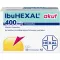 IBUHEXAL akut 400 film kaplı tablet, 50 adet