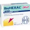 IBUHEXAL akut 400 film kaplı tablet, 50 adet