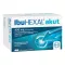 IBUHEXAL akut 400 film kaplı tablet, 50 adet