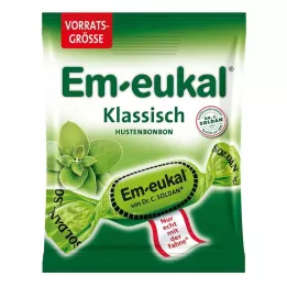 EM-EUKAL Klasik şekerli tatlılar, 150 g