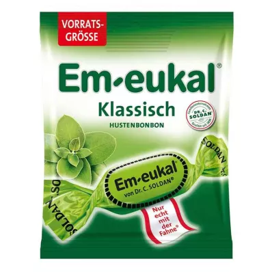 EM-EUKAL Klasik şekerli tatlılar, 150 g