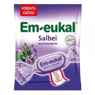 EM-EUKAL Şekerli adaçayı tatlısı, 150 g