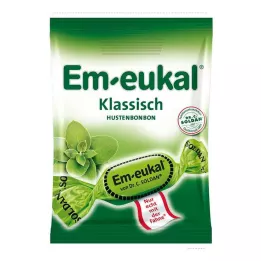 EM-EUKAL Klasik şekerli tatlılar, 75 g