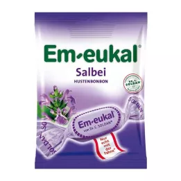 EM-EUKAL Şekerli adaçayı tatlısı, 75 g