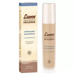 LUVOS Şifalı kil içeren doğal kozmetik, 50 ml