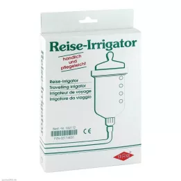 IRRIGATOR F.D.REISE komple 2 l, 1 adet