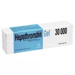 HEPATHROMBIN Jel 30.000, 150 g