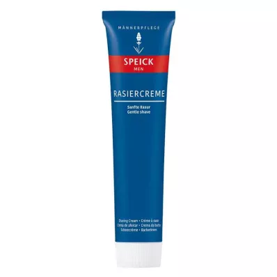 SPEICK Erkek tıraş kremi, 75 ml