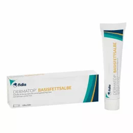 DERMATOP Baz yağ merhemi, 100 g