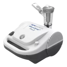 MICRODROP Pro2 inhalasyon cihazı, 1 adet