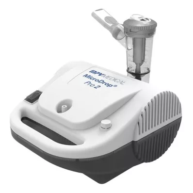 MICRODROP Pro2 inhalasyon cihazı, 1 adet MICRODROP Pro2 inhalasyon cihazı, 1 adet