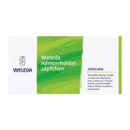 HÄMORRHOIDAL Fitiller, 50 adet