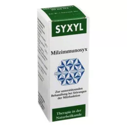 MILZIMMUNOSYX Damla, 50 ml