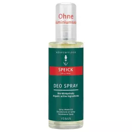 SPEICK Deodorant atomizörü, 75 ml