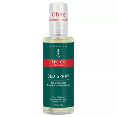 SPEICK Deodorant atomizörü, 75 ml