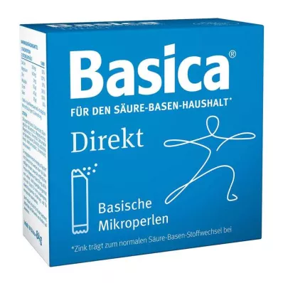 BASICA Doğrudan alkalin mikro boncuklar, 30 adet BASICA Doğrudan alkalin mikro boncuklar, 30 adet