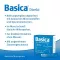 BASICA Doğrudan alkalin mikro boncuklar, 30 adet