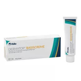 DERMATOP Baz krem, 50 g