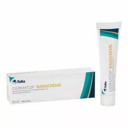 DERMATOP Baz krem, 100 g