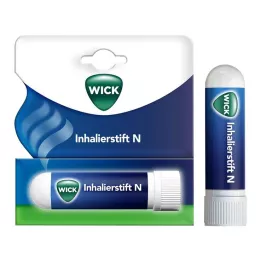 WICK İnhaler kalem N, 1 adet