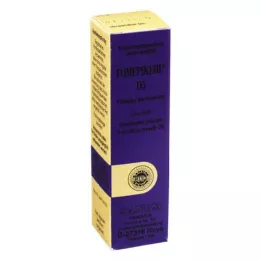 FOMEPIKEHL D 5 damla, 10 ml