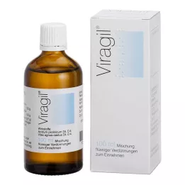 VIRAGIL sıvı, 100 ml