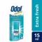 ODOL MUNDSPRAY ekstra taze, 15 ml