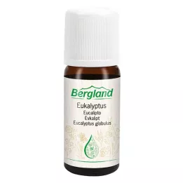 EUKALYPTUS ÖL doğal, 10 ml