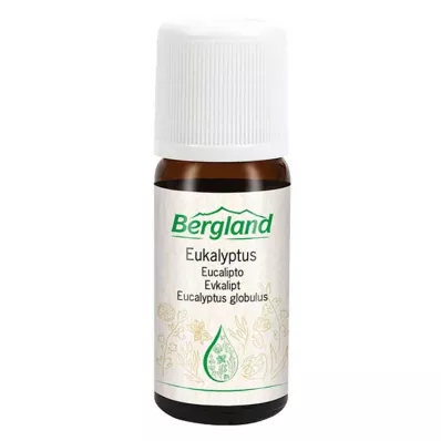 Okaliptüs yağı, 10 ml Okaliptüs yağı, 10 ml