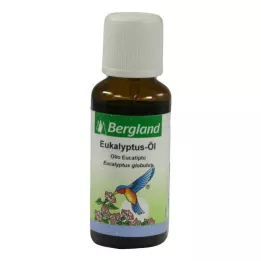 EUKALYPTUS ÖL doğal, 30 ml