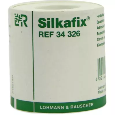 Silkafix yapıştırma sıva 5mx5cm Kun, 1 adet Silkafix yapıştırma sıva 5mx5cm Kun, 1 adet