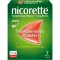 NICORETTE TX Yama 10 mg, 7 adet